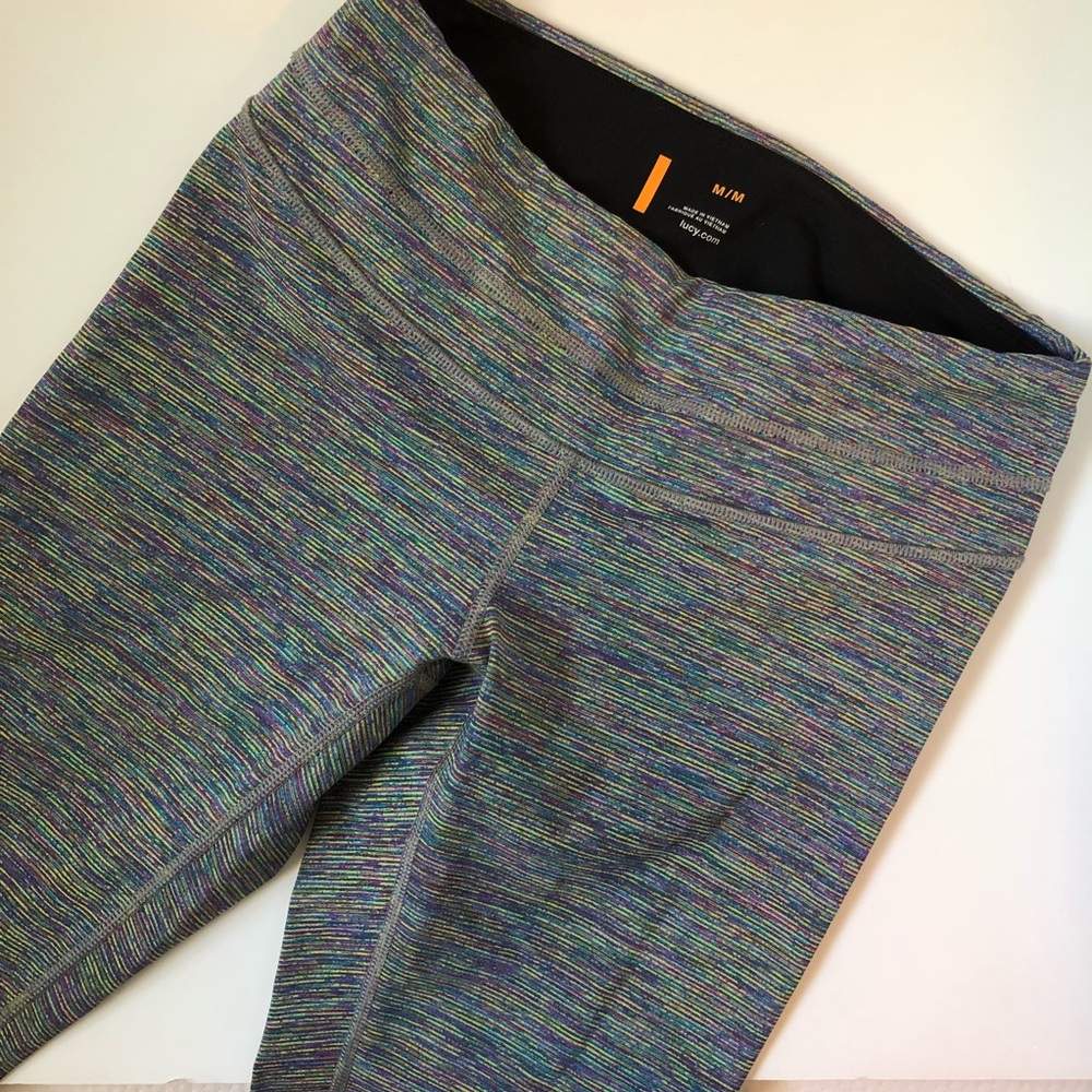 Lucy Yoga Pants